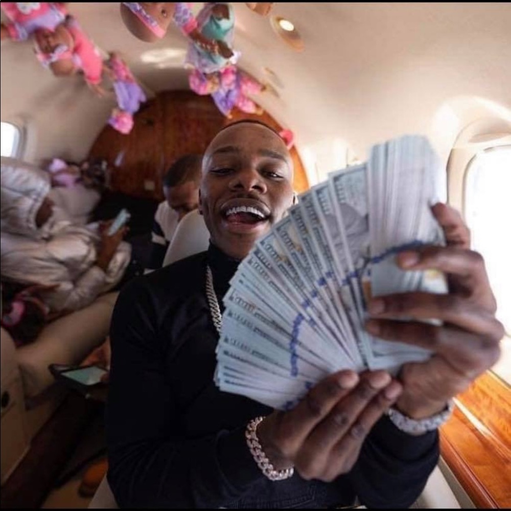 Meet your Posher, Troyy